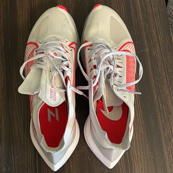 NWOT Nike Air Zoom Gravity women’s 9 - Picture 10 of 11